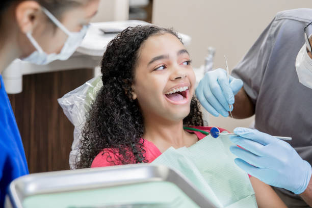 Best Walk-In Emergency Dental Services in Bratenahl, OH