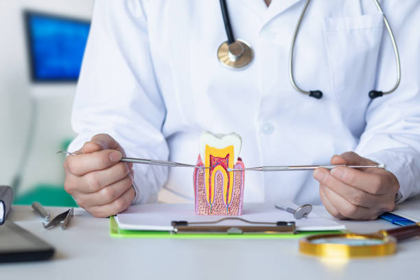 Best Emergency Treatment for Jaw Pain or Injury in Bratenahl, OH